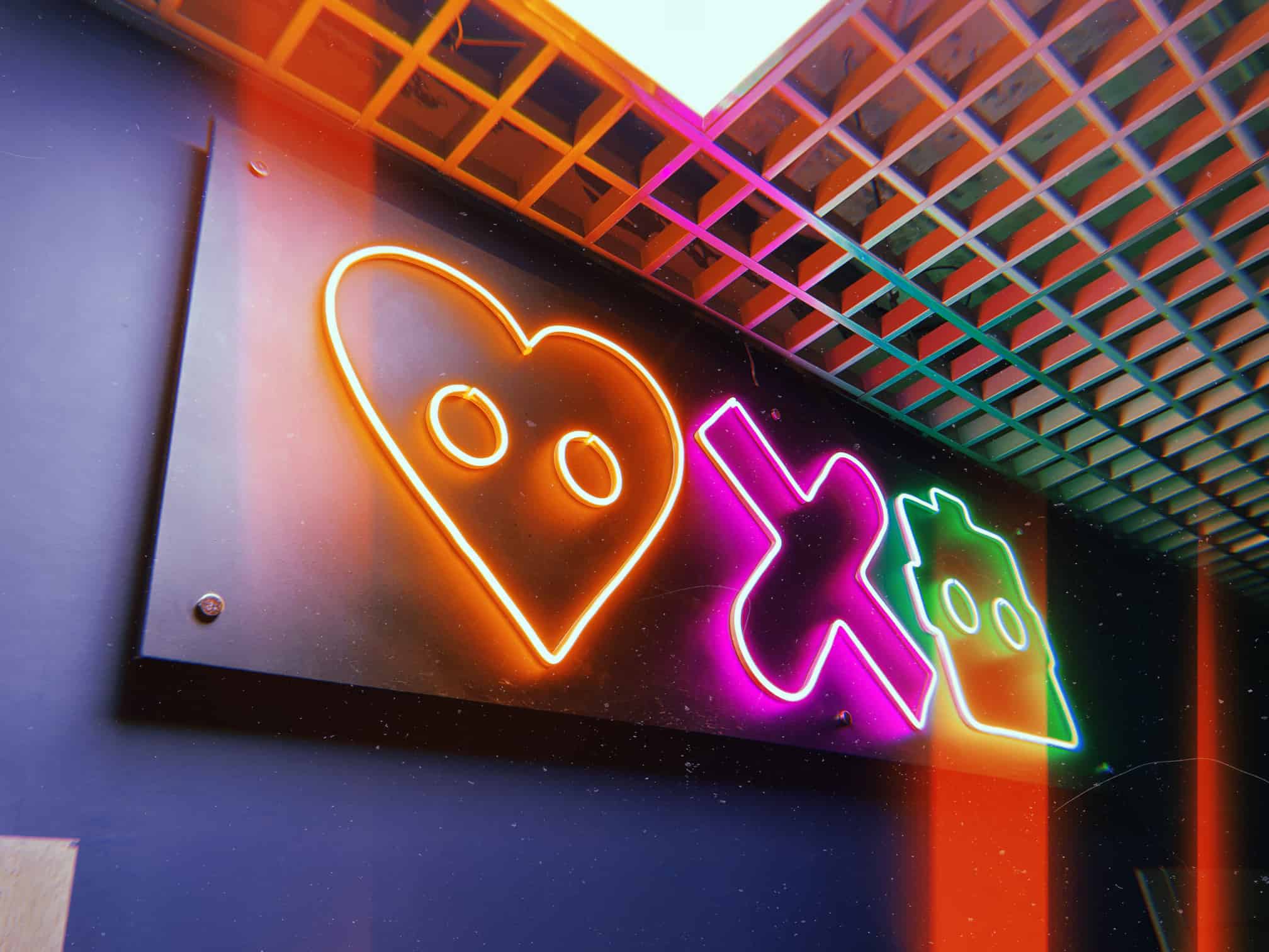 Photo of TradingView office