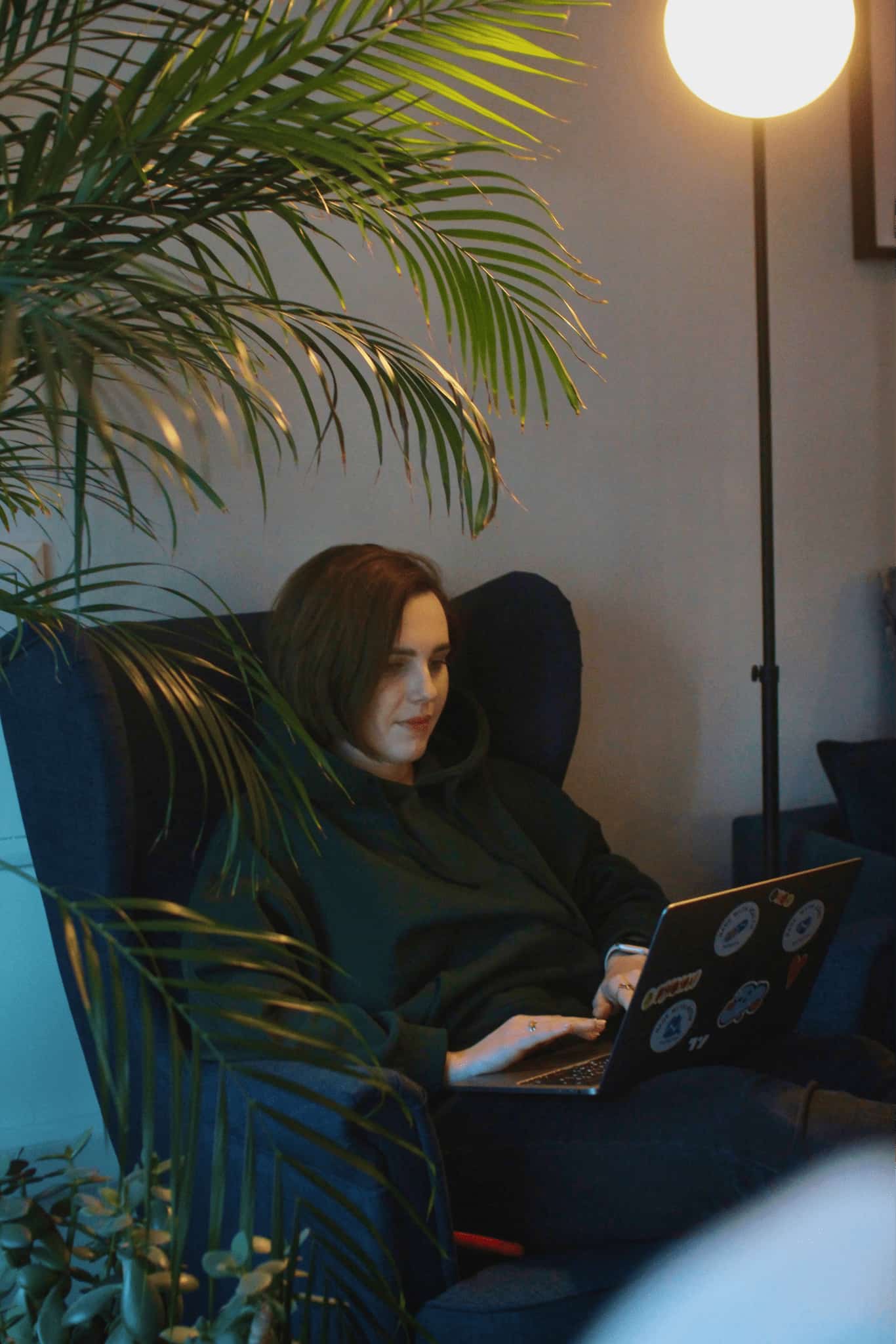Photo of TradingView office
